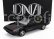 Dna collectibles Subaru Xt Turbo 4wd 1985 1:18 Black