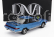 Dna collectibles Subaru Xt Turbo 4wd 1985 1:18 Blue