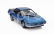 Dna collectibles Subaru Xt Turbo 4wd 1985 1:18 Blue