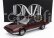 Dna collectibles Subaru Xt Turbo 4wd 1985 1:18 Red