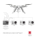 Dron Bugs 3 GPS Brushless