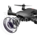 Dron Bugs 7W Brushless