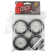 DS Racing Drift Tire Competition Series III LF-4, 4 ks