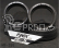 DS Racing Drift Tire Finix Series HF-5, 4 ks