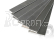 Duralový plech 2x40x1000mm