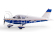 E-flite Cherokee 1.3m AS3X SAFE Select BNF Basic