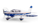 E-flite Cherokee 1.3m AS3X SAFE Select BNF Basic