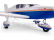 E-flite Cherokee 1.3m AS3X SAFE Select BNF Basic