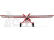 E-flite Draco 2.0m Smart SAFE Select BNF Basic