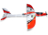 E-flite ElectroStreak 1.1m AS3X+ SAFE Select BNF Basic