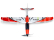 E-flite ElectroStreak 1.1m AS3X+ SAFE Select BNF Basic