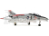 E-flite F-4 Phantom II 0.9m SAFE Select BNF Basic