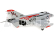 E-flite F-4 Phantom II 0.9m SAFE Select BNF Basic