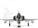 E-flite F-4 Phantom II 0.9m SAFE Select BNF Basic