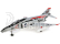 E-flite F-4 Phantom II 0.9m SAFE Select BNF Basic