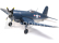 E-flite F4U-4 Corsair 1.2m Smart BNF Basic