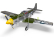 E-flite P-51D Mustang 1.0m AS3X+ SAFE Select BNF Basic