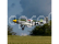 E-flite P-51D Mustang 1.0m AS3X+ SAFE Select BNF Basic