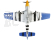 E-flite P-51D Mustang 1.5m BNF Basic