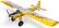 E-flite Super Timber 1.7m SAFE Select BNF Basic