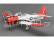 E-flite T-28 Trojan 2.0m SAFE Select BNF Basic