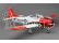 E-flite T-28 Trojan 2.0m SAFE Select BNF Basic