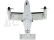 E-flite V-22 Osprey VTOL 0.5m BNF Basic