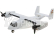 E-flite V-22 Osprey VTOL 0.5m BNF Basic