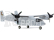 E-flite V-22 Osprey VTOL 0.5m BNF Basic