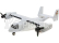 E-flite V-22 Osprey VTOL 0.5m BNF Basic