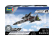 EasyClick letadlo 03652 - SR-71 Blackbird (1:110)