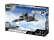 EasyClick letadlo 03652 - SR-71 Blackbird (1:110)