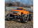 RC auto ECX AMP Crush 1:10 RTR, oranžová