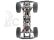 ECX Barrage 1.9 4WD Kit RTR