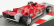 Edicola Alfa romeo F1  177 N 35 Season 1979 Bruno Giacomelli 1:43 Červená Bílá