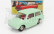 Edicola Autobianchi Bianchina Panoramica 1960 1:48 Světle Zelená