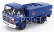 Edicola Berliet Gak 5r Tanker Truck Fuel Avitailleur Gendarmerie Police 2-assi 1969 1:43 Blue