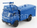 Edicola Berliet Gbk80 Tanker Truck Gendarmerie Police 1979 1:43 Blue