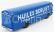 Edicola Berliet Plk8 Autobus Van Truck Huiles Berliet 1955 1:43 Blue