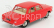 Edicola BMW 1500 1965 1:43 Red