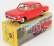 Edicola BMW 1500 1965 1:43 Red