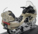 Edicola BMW K1200 Lt 1999 1:24 Beige Met