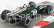 Edicola Brabham F1  Bt24 N 2 Dennis Hulme Season 1967 World Champion 1:43 Zelené Zlato