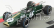 Edicola Brabham F1  Bt24 N 2 Dennis Hulme Season 1967 World Champion 1:43 Zelené Zlato