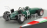 Edicola BRM F1  P57 N 17 World Champion Season 1962 Graham Hill 1:43 Zelená