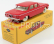 Edicola Chevrolet Corvair 1960 1:43 Red