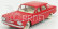 Edicola Chevrolet Corvair 1960 1:43 Red