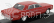 Edicola Chrysler Valiant Iv 1967 1:43 Red