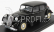 Edicola Citroen 15 Six Traction Avant 1953 1:24 Black