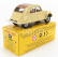 Edicola Citroen 2cv 1965 1:43 Krémově Hnědá